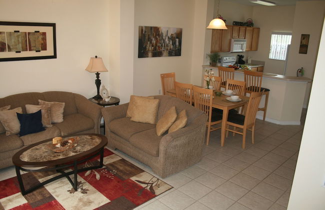 Florida Deluxe Villas, Condos, & Homes - Foto 23