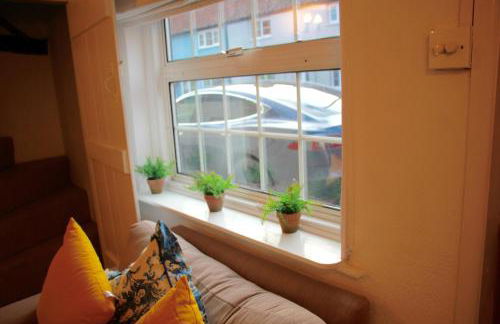 Romantic* Castle on the Hill Cottage *Framlingham - Foto 19