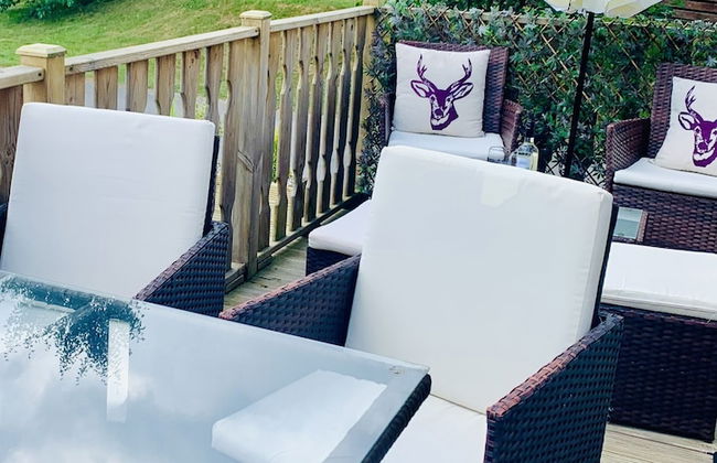 Sherwood Lodge - South Lakeland Leisure Village - Foto 8