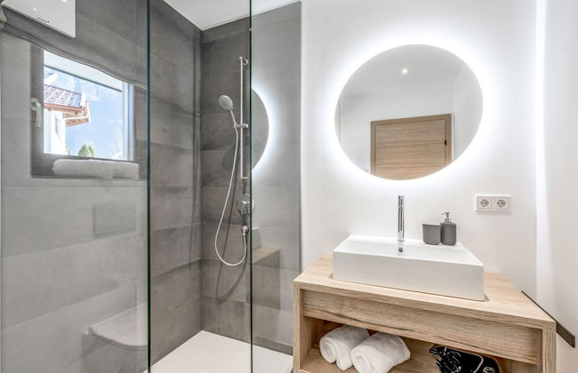 Gartenapartment - Foto 7