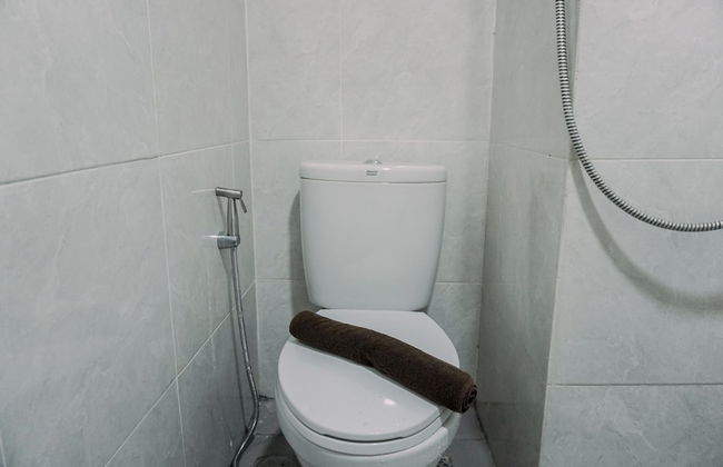 Good Deal And Restful Studio Parkland Avenue Apartment - Photo 13