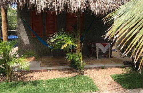 Beach Chalet Preá - Foto 31