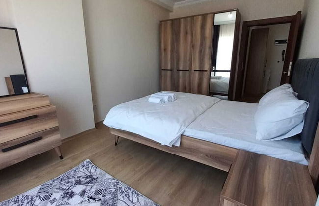 Kivanc Residence - Foto 5