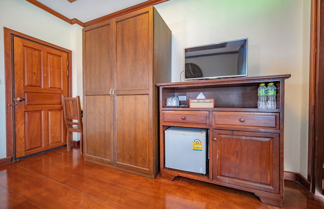 Monmuang ChiangMai resort - Foto 33