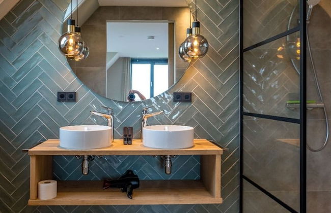 Modern Villa in De Cocksdorp Near the Beach - Photo 70