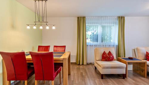 Ferienwohnung Haus Irma - Foto 5