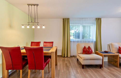 Ferienwohnung Haus Irma - Foto 5