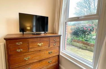 Cosy Ground Floor Apartment - Foto 28