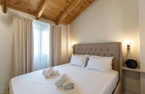 BEQUEST Corinthian Luxury suites - Foto 30