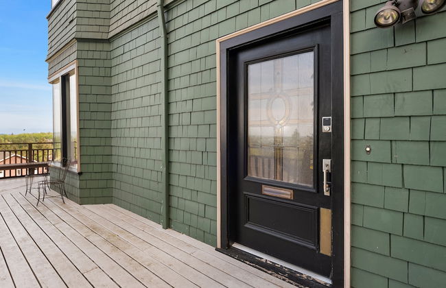 Seattle Vacation Home: The Tuscan Villa - Foto 35