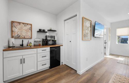 South O Bungalow 12 - Deluxe Double ADA Studio+XL Private Patio - Foto 7