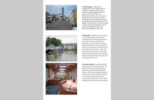 Heron Lodge, edge of Mabie Forest Dumfries - Photo 25