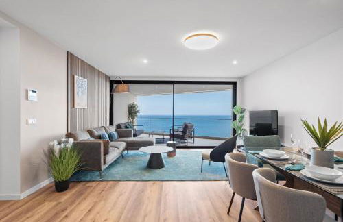 Oceanfront Elegance Madeira Retreat - Foto 11