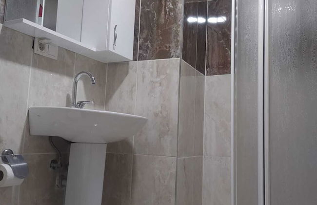 Bolu Merkez Deluxe Apart Otel - Photo 29