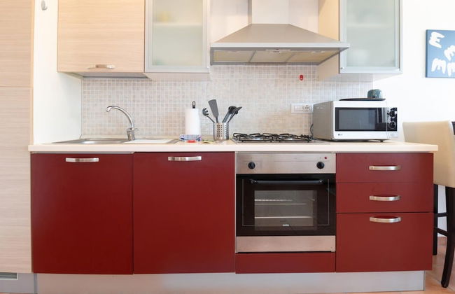 Su Pasiu in Cabras With 1 Bedrooms and 1 Bathrooms - Foto 2