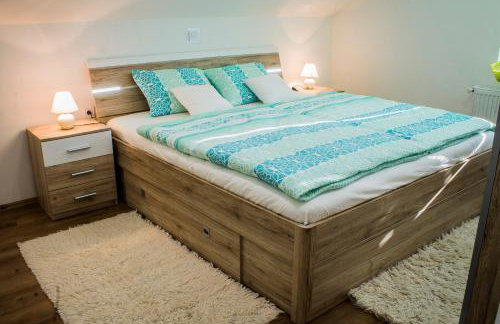 Apartmani Anna - Foto 44