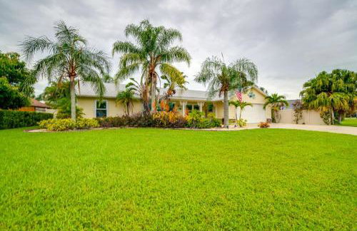 Outdoor Oasis with Bar and Lanai Tavares Escape - Photo 31