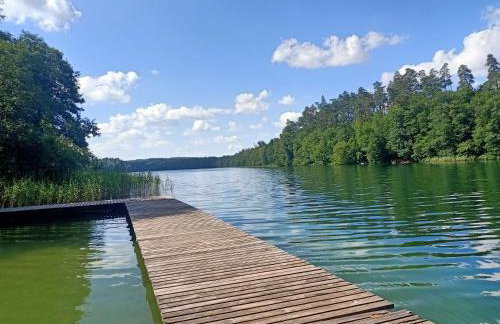 Dom Wakacyjny - Zakątek Marzenie - Foto 17
