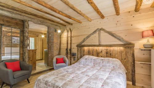 La VILLA du DORON - Foto 3