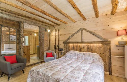 La VILLA du DORON - Foto 3