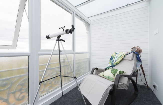 Marina Beach House - Photo 40