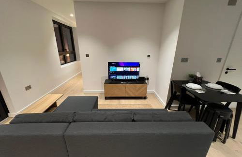 Peninsula Apartments - Foto 15