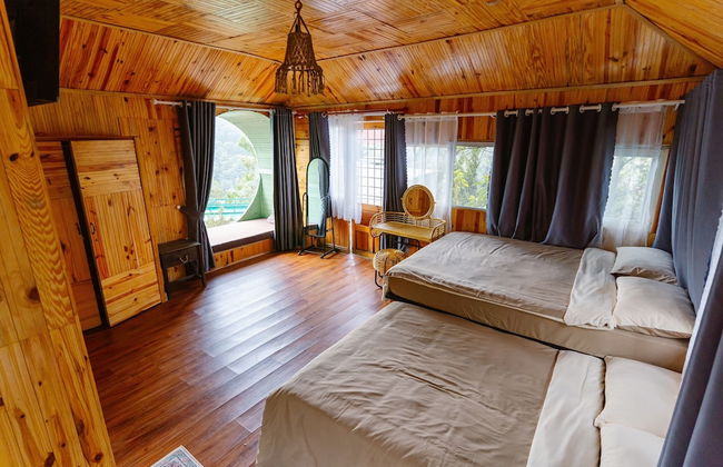 Hoàng Gia trang Homestay - Foto 11