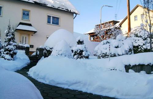 Ferienwohnung Heike Greiner - Foto 16