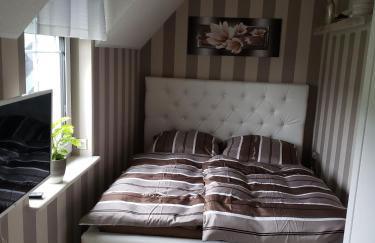 Ferienwohnung Schlaubetal Müllrose 2 - Foto 12