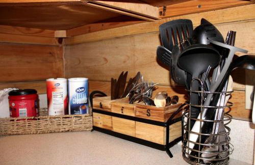 Pet-Friendly Cabin Rental in the Mountains near Beckley, West Virginia - Foto 19