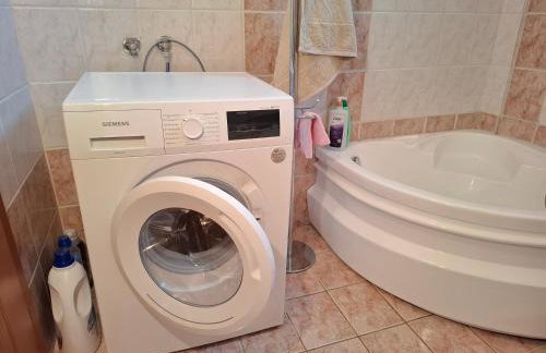 Dinaki apartment - Photo 13