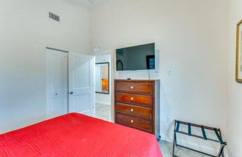 Daytona Beach Vacation Home about 4 Mi to Main St Pier - Foto 18