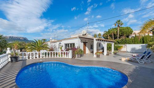 Villa Baobab - Plusholidays - Foto 1
