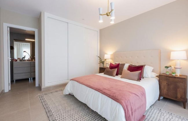 Apartamentos Martalia Arenal - Photo 4