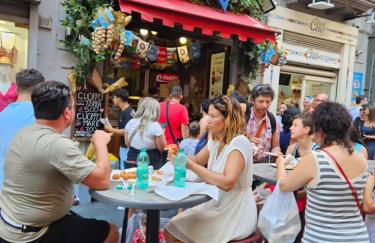 Maison Nonna Raffaela a Toledo - Foto 59