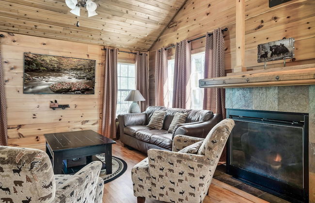 Fireflies and Moonshine - Foto 12