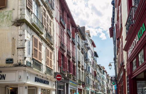 Baionakoa Résidence - Foto 14