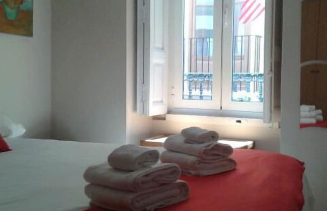 Apartamentos Ortiz de Zárate - Foto 11