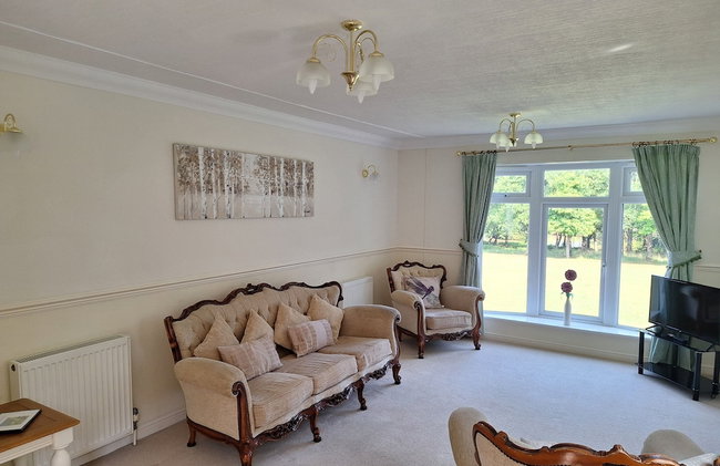 Thornbury Holiday Park - Foto 43