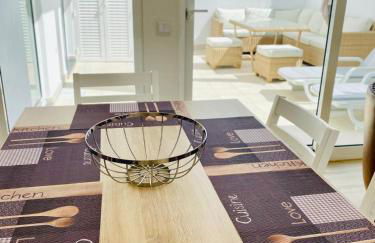 Sunset Apartments GF, Portimão - Photo 13