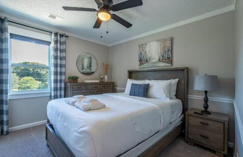 Disconnect From The City In This Outdoorsy Getaway - Foto 17