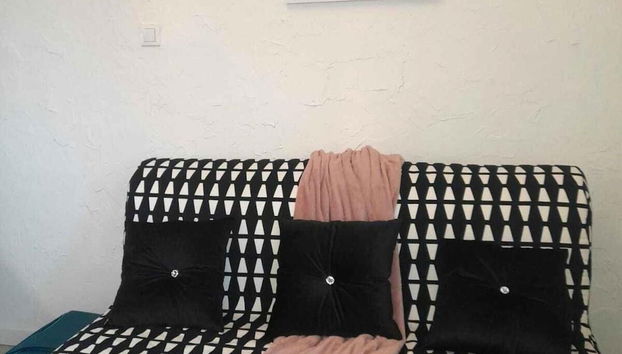 Apartment in Gdynia Near Baltic Beach - Foto 3, Habitación