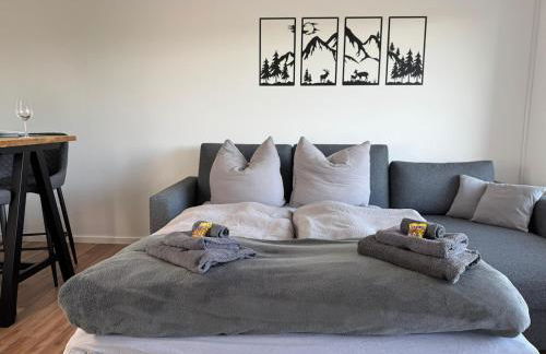 Ferienwohnung BEST VIEW Brilon - Foto 10