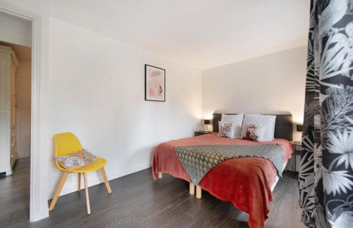 Gîte Eloquent - La Dauvinerie - Foto 13