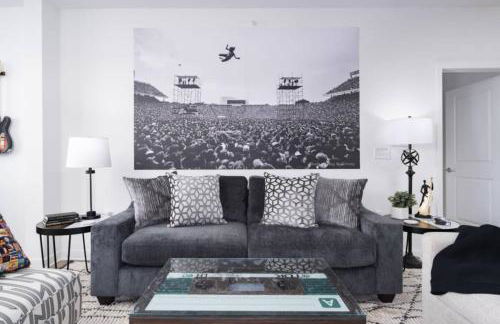 Luxury 2 BR Getaway Near Oak Mountain Park - Foto 19