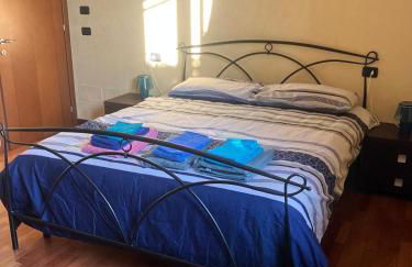 Vimodrone apartment big garden - Foto 22