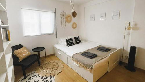 Casa C`alma - Central Apartment with Pool in Olhão Downtown - Photo 3