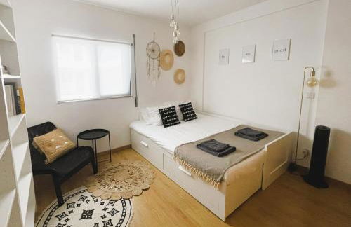 Casa C`alma - Central Apartment with Pool in Olhão Downtown - Photo 3