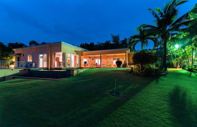 Stunning Luxury Golf and Pool Villas - Foto 67