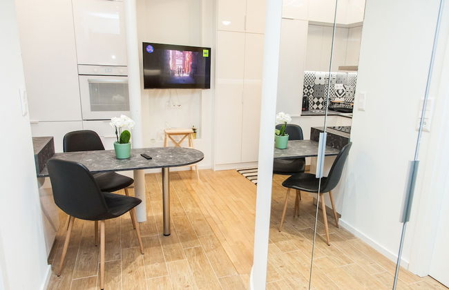 Great Studio In Central Athens - Foto 14